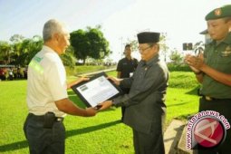 Advertorial  - Rp150 Juta Untuk Sekolah Adiwiyata