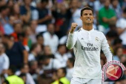 Pencetak gol terbanyak Liga Utama Spanyol