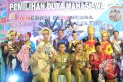 BKKBN  Kaltim Gelar Pemilihan Duta Mahasiswa Genre