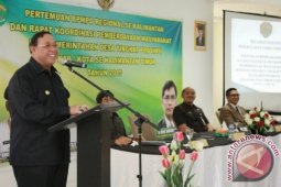 Pemkot Bontang Kenalkan "Prolita" ke Seluruh Kalimantan
