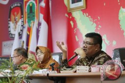 SOSIALISASI TAHAPAN PILKADA
