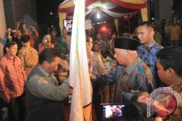 Awang: Swasembada Pangan Kaltim Harus Terwujud