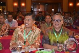 Gorontalo Utara Bentuk Tim Percepatan Serapan Anggaran