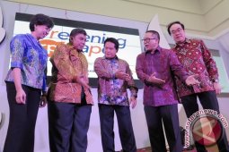 Gerakan Non Tunai, Mandiri Gandeng Operator Telekomunikasi