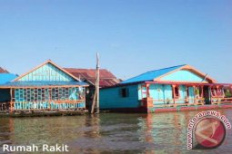 Bangka Barat Perlu Bangun Rumah Adat