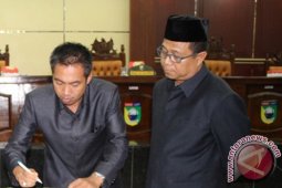 Legislatif Pertanyakan Progres Pembangunan Pelabuhan Swarangan