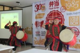 Produk Pertanian Indonesia Diserap Bisnis Kuliner Jepang