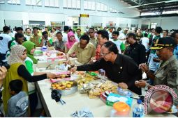 Lapsus - Pasar Tradisional Dukung Peningkatan Ekonomi Kerakyatan