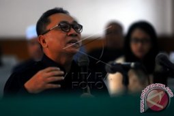 MPR Dukung Eksekusi Mati