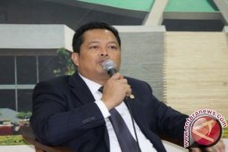 Cagub Kalsel Diimbau Bersaing Sehat