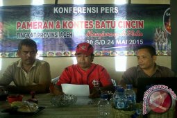 GaPBA Pidie Targetkan Penjualan Batu Rp6 Miliar
