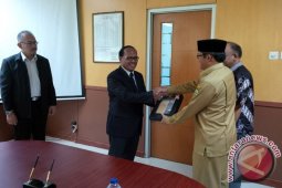 Banda Aceh raih WTP ke-10