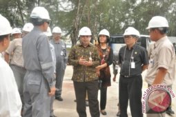 Dewan Pertanyakan Rekomendasi Galangan Kapal Badak LNG