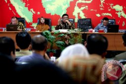 Parpol Peserta Mengacu KPU Pusat