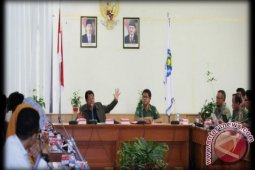 CSR Harus Sinergi dengan Program Pemkot Bontang