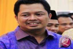 Waket MPR Motivasi Siswa SMAN 1