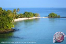 Pulau Sambar Gelap Kewenangan Pemkab