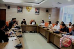 DPRD Kaltim Pesimis  Perda RTRW Disahkan