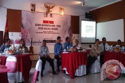 Wali Kota Minta SKPD Awasi Pembangunan Hotel