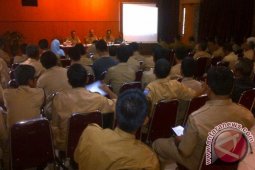 Kejari Pangkapinang Sosialisasikan TP4D ke Pemda