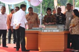 BTN Luncurkan 5 Siap Dukung Sejuta Rumah