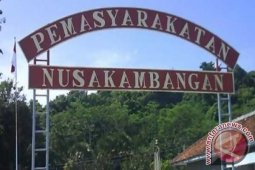 Delapan terpidana mati kasus narkoba telah dieksekusi