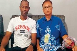 Jenazah Raheem Dimakamkan di Kota Madiun