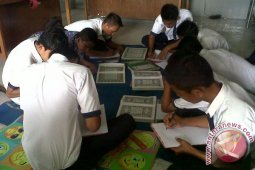 Siswa Aceh Barat Kena Sanksi Ngaji