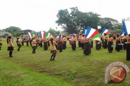 DRUM BAND SD PLUS MURUNG PUDK