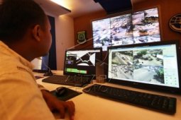 Pemkot Pasang CCTV Di Jalan Rawan Tawuran
