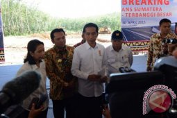 Jokowi: Ambil Tindakan Demi Rakyat