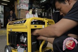 Polda Jambi periksa Trakindo kasus genset DPRD