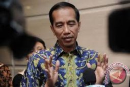 Presiden : Biaya transportasi Indonesia tiga kali Singapura