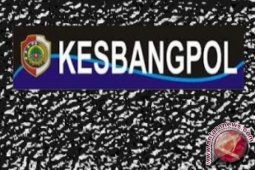 Kesbangpol Batanghari sosialisasikan bahaya terorisme dan radikalisme