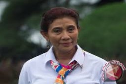 Perjalanan Menteri Susi Pudjiastuti raih ijazah SMA