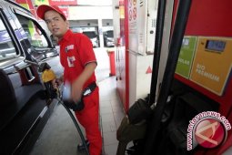 Pertamina Naikkan Harga Pertamax Rp200