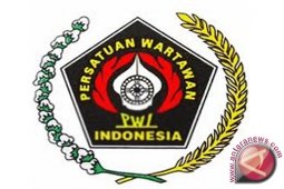 Tawuran Warnai Konferprov PWI Malut
