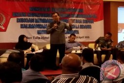 Zairullah Azhar, Cagub Kalsel