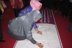 UPIPI: 50 Penderita HIV/AIDS Ditemukan Tiap Bulan