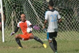 Matangkan Finishing
