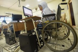 UN CBT Anak Berkebutuhan Khusus
