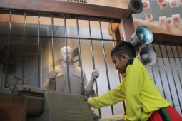 Belajar Sejarah Di Museum Malang Tempoe Doelo