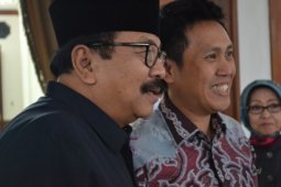 PAN Siapkan Eko Patrio Calon Bupati Nganjuk