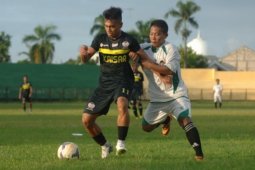 Uji Coba P-MU -  Sumenep Selection