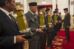 Hari Otonomi Daerah 2015