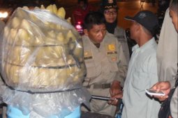 Operasi Penertiban