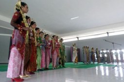 Lomba Merias Pengatin