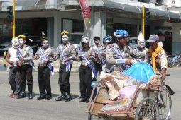 Joget Sosialisasi