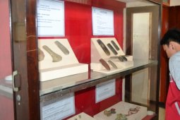 Museum Trowulan