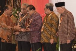 Penghargaan Pangripta Nusantara